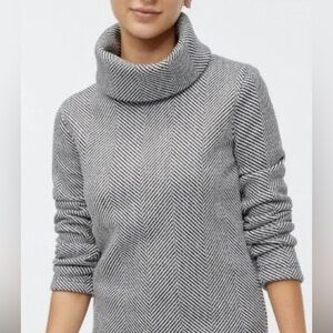 JCrew Turtleneck